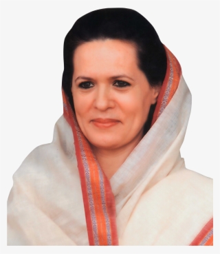 Sonia Gandhi