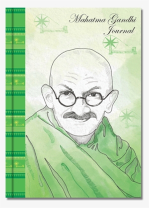 Gandhi - Matrikas Gandhi Journal Standard Standard Notebook
