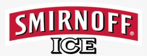 Smirnoff Vodka Logo Png