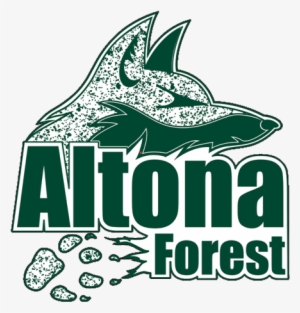 Altona Forest Logo - Logo
