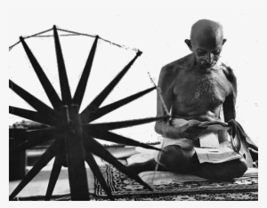 It All Began With Gandhi - Constructive Programme Put Forth By Gandhiji