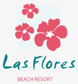 Flores Logo Vector