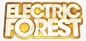 Electric Forest - Electric Forest Logo Png