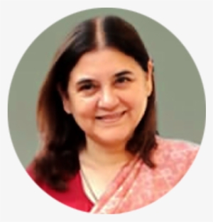Maneka Gandhi