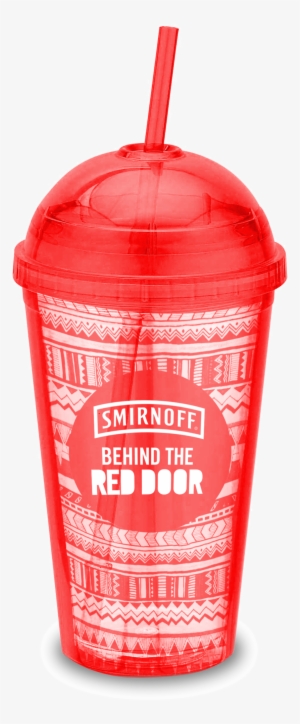 Smirnoff Festival Cup - Smirnoff Ice