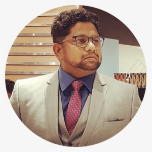 Valentine Gandhi - Gentleman