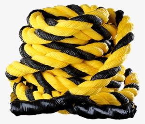 Battle Ropes Benefit - Onnit Battle Ropes