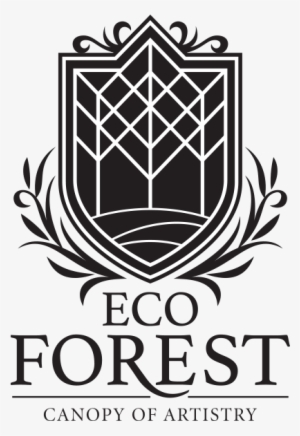 Concept - Collection - Eco Forest Logo