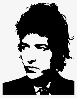 20 Aug 2009 - Bob Dylan Black And White