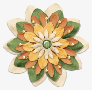 *✿*flores*✿* - Clip Art