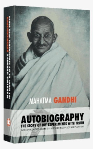 The Story Of My Experiments With Truth