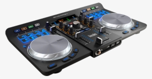 Djuced App - Hercules Dj Universal