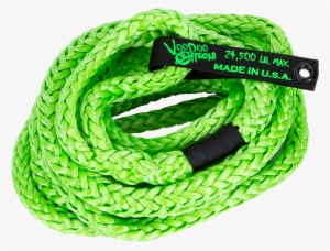 Home / Recovery / Ropes - Voodoo Rope