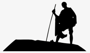 Strength Does Not Come From Physical Capacity - Happy 70th Independence Day