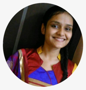 Ca Shreya Gandhi - California