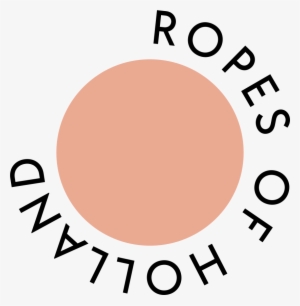 Ropes Of Holland Submark - Royal Institute Of Navigation Logo
