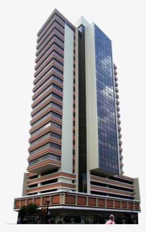 Edificio Induauto
