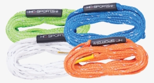 Ho Sports 4k Safety Tube Rope - Ho Sports/accurate Safety Tube Rope 4k Green (2018)