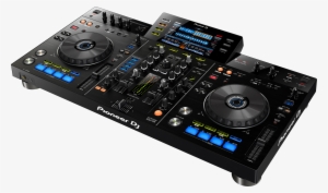 Xdj Rx - Pioneer Xdj-rx Digital Dj System