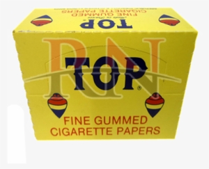 Cigarette Paper 100 Leaves - Box