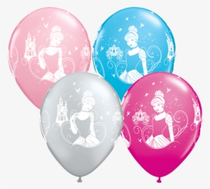 These Officially Licensed Qualatex Latex Balloons Are
