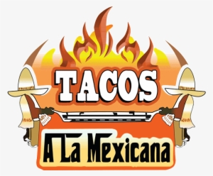 Tacos A La Mexicana