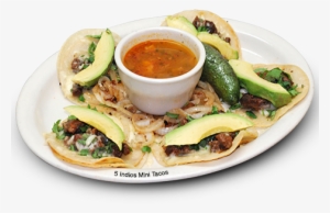 Viagra Pill Sale - Minitacos With Charro Beans