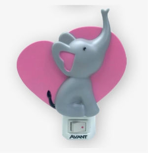 Luminarias-elefante - Light-emitting Diode