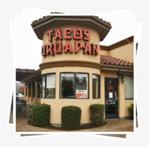 To Tacos Uruapan - Tacos Uruapan Mexican Restaurant