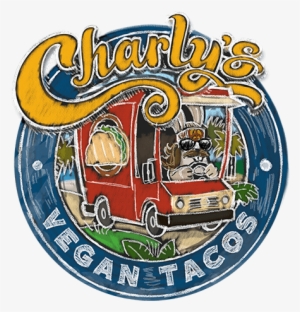 Charly's Vegan Tacos - Harley-davidson Cvo