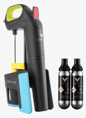 Coravin™ Model One Neon - Coravin Capsules