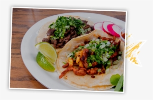 Sidewalk Tacos - Korean Taco