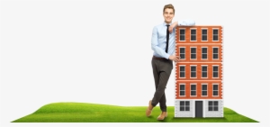 Image Description - Administrador De Condominios