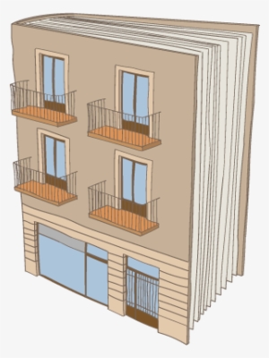 Desde Una Calculadora Hasta Un Coche, Siempre Vienen - Llibre De L Edifici