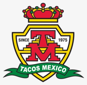 Multiple Victims Reported After Shooting At Hospital - Tacos Mexico Logo
