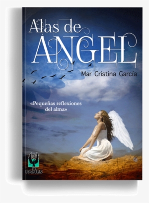 Angel Wings - Mar Cristina Garcia