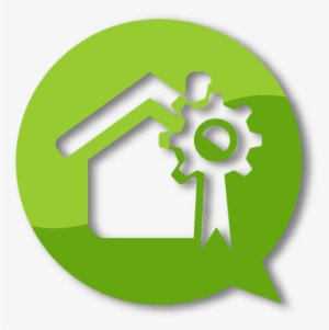 Certificación Energética De Edificios - Graphic Design