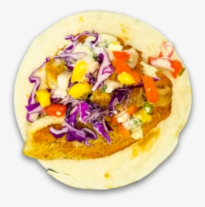 Gordita - Korean Taco