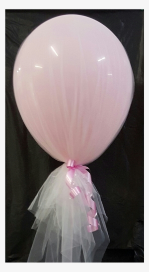 Home / Balloon Decorations / Balloons / Tule Balloons - Balloon