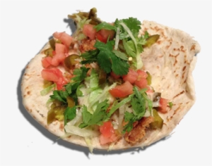 A Whole New Taco Experience - Fast Food