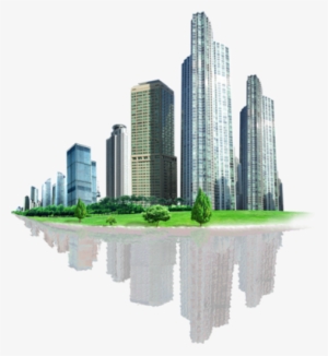 Edificio-5 Psd - Creative Real Estate Ad