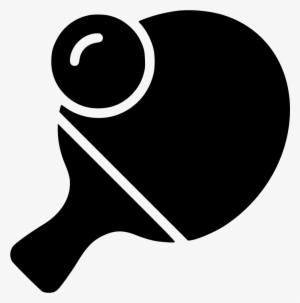Ping Pong Png High-quality Image - Logo Ping Pong Svg Png