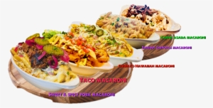 Slide Title - Fast Food