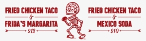 Mex Taco Tuesday Taco Skelly1-01 - Taco