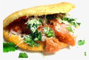 Gorditamenu - Fast Food