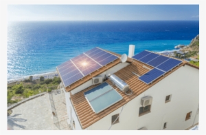 La Integración De Las Energías Renovables En Los Edificios - Edificio Con Energia Renovable