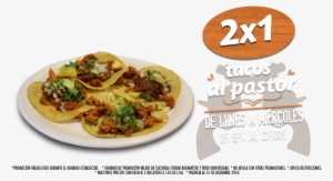 La Tradición De La Comida Mexicanacomo En Casa - Korean Taco