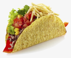 Comida En Fondo Blanco