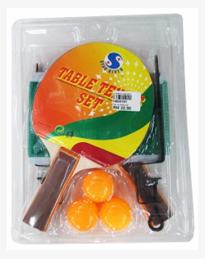 405 - Badminton