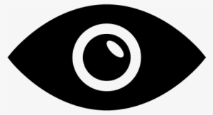 Eye Vector - Icon